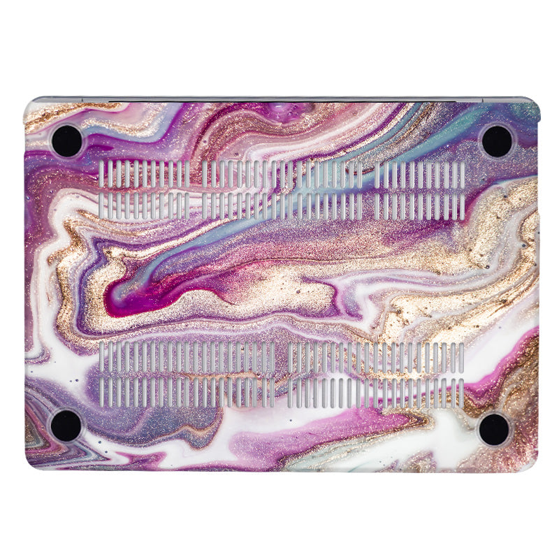 Cappuccino Secret Macbook Case-BELKCASE