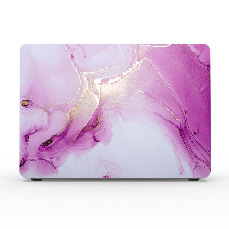 Fragrant Cold Macbook Case-BELKCASE