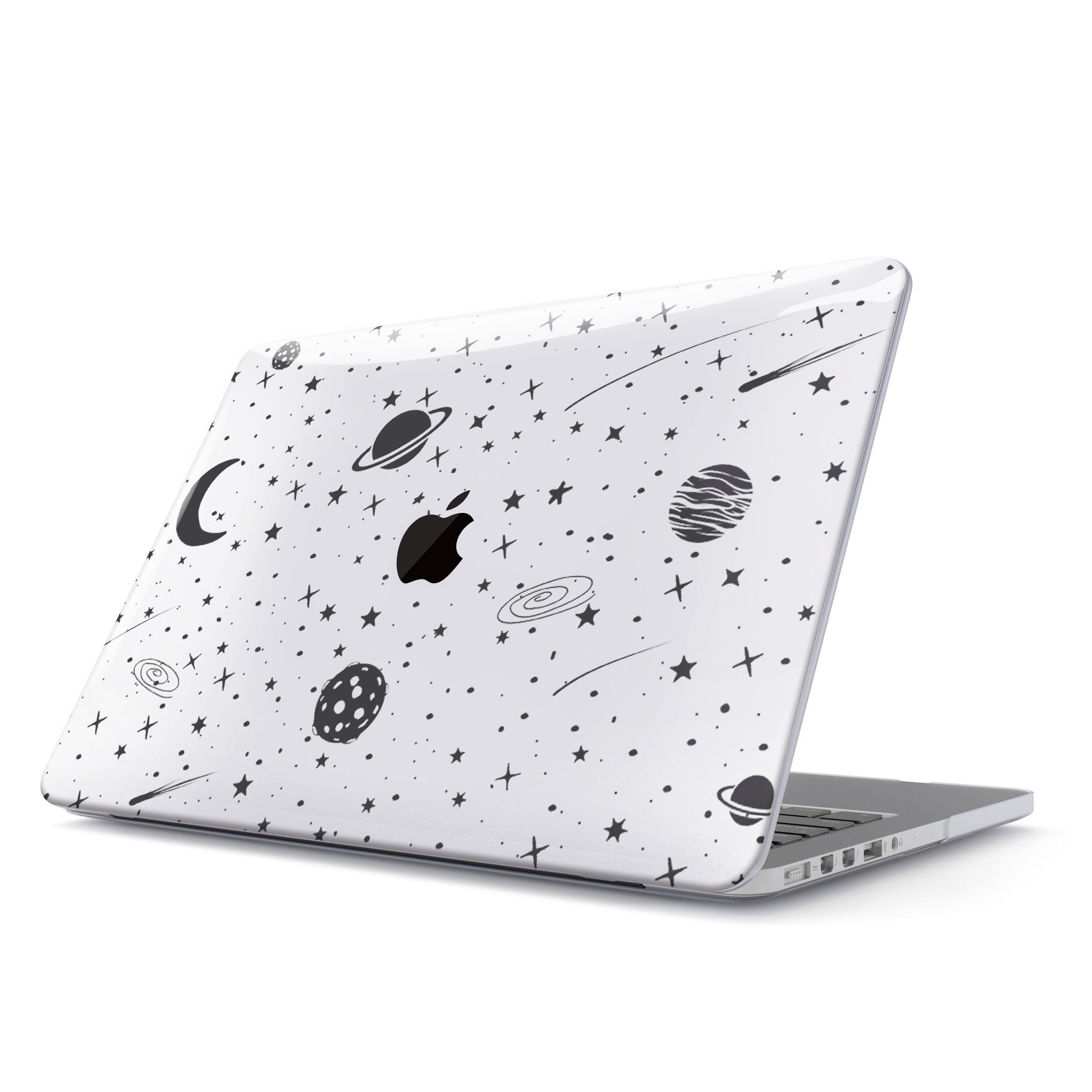 Interstellar | Macbook case-BELKCASE