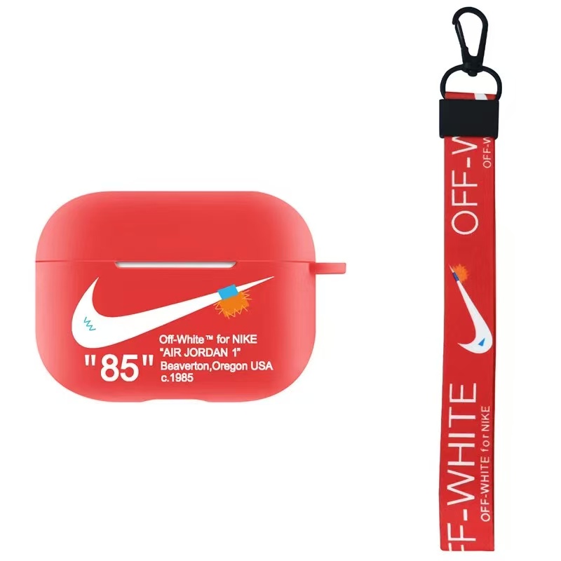 Trend Fashion Airpods Case