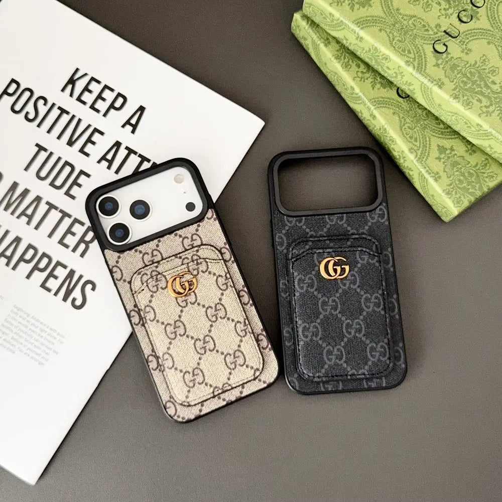 Designer Case Collection