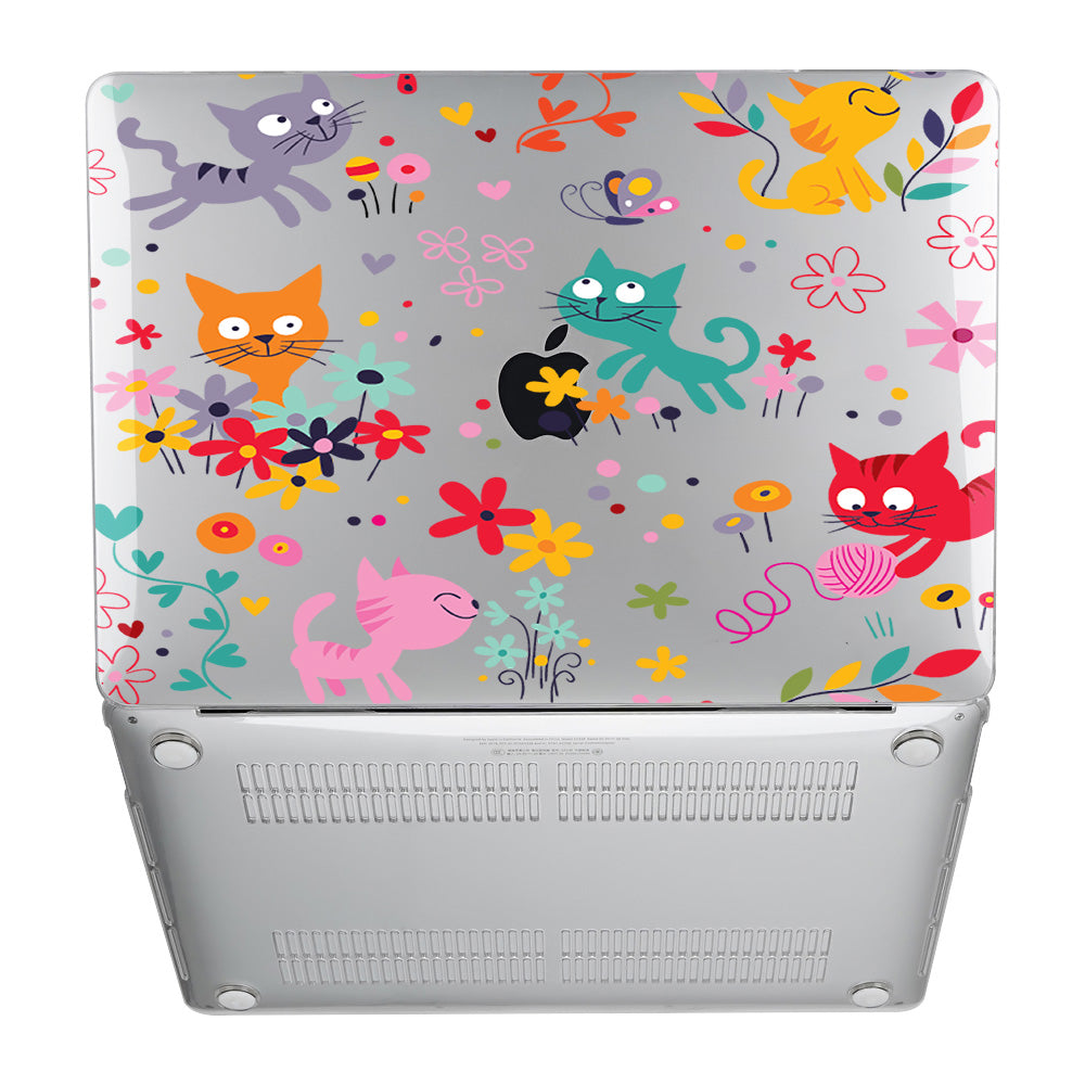 Little Luck Macbook case-BELKCASE