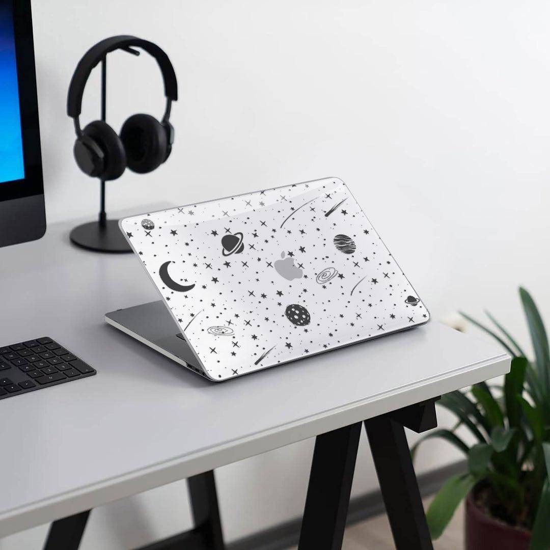 Interstellar | Macbook case-BELKCASE
