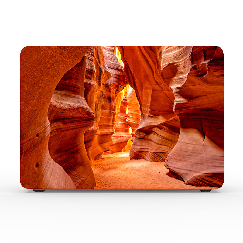 Antelope Canyon Macbook Case-BELKCASE