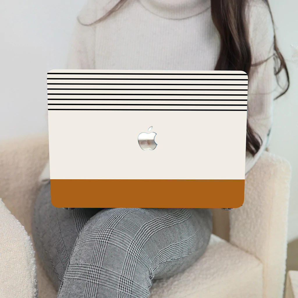 Sunday Macbook Case