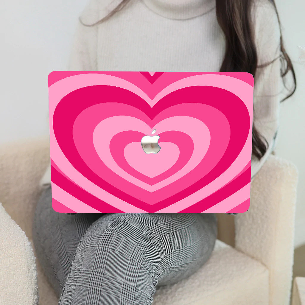 Throbbing Macbook Case-BELKCASE