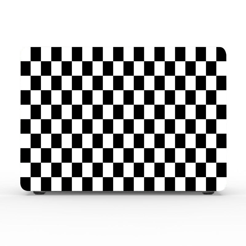 Confrontation Macbook Case-BELKCASE