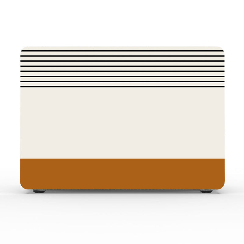Sunday Macbook Case