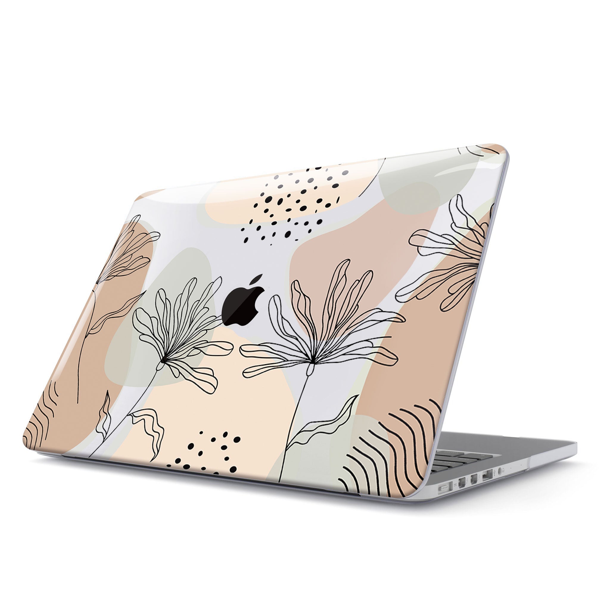 Straw Macbook case-BELKCASE
