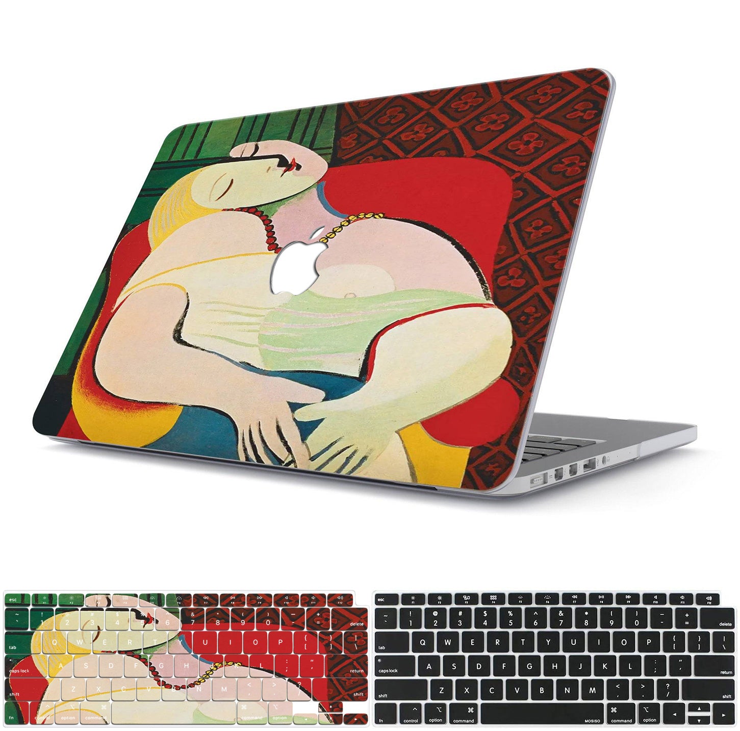 Picasso ''Dreams''Macbook Case-BELKCASE