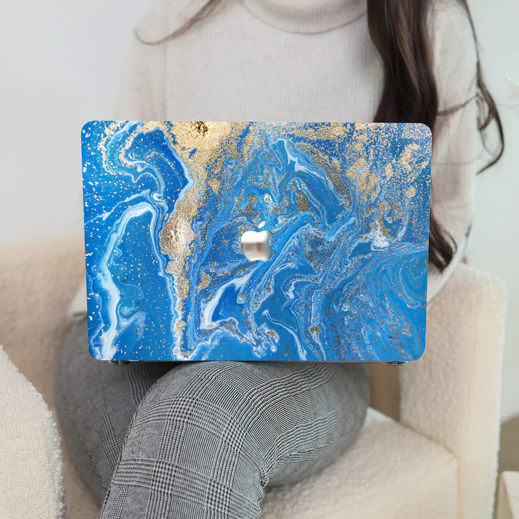 Blue River Macbook Case-BELKCASE