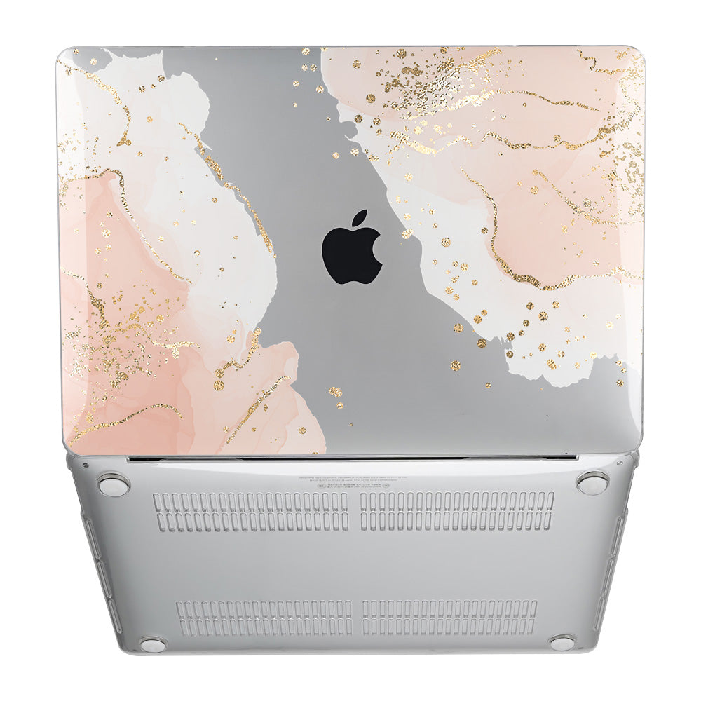 Flow into Memory Macbook Case-BELKCASE