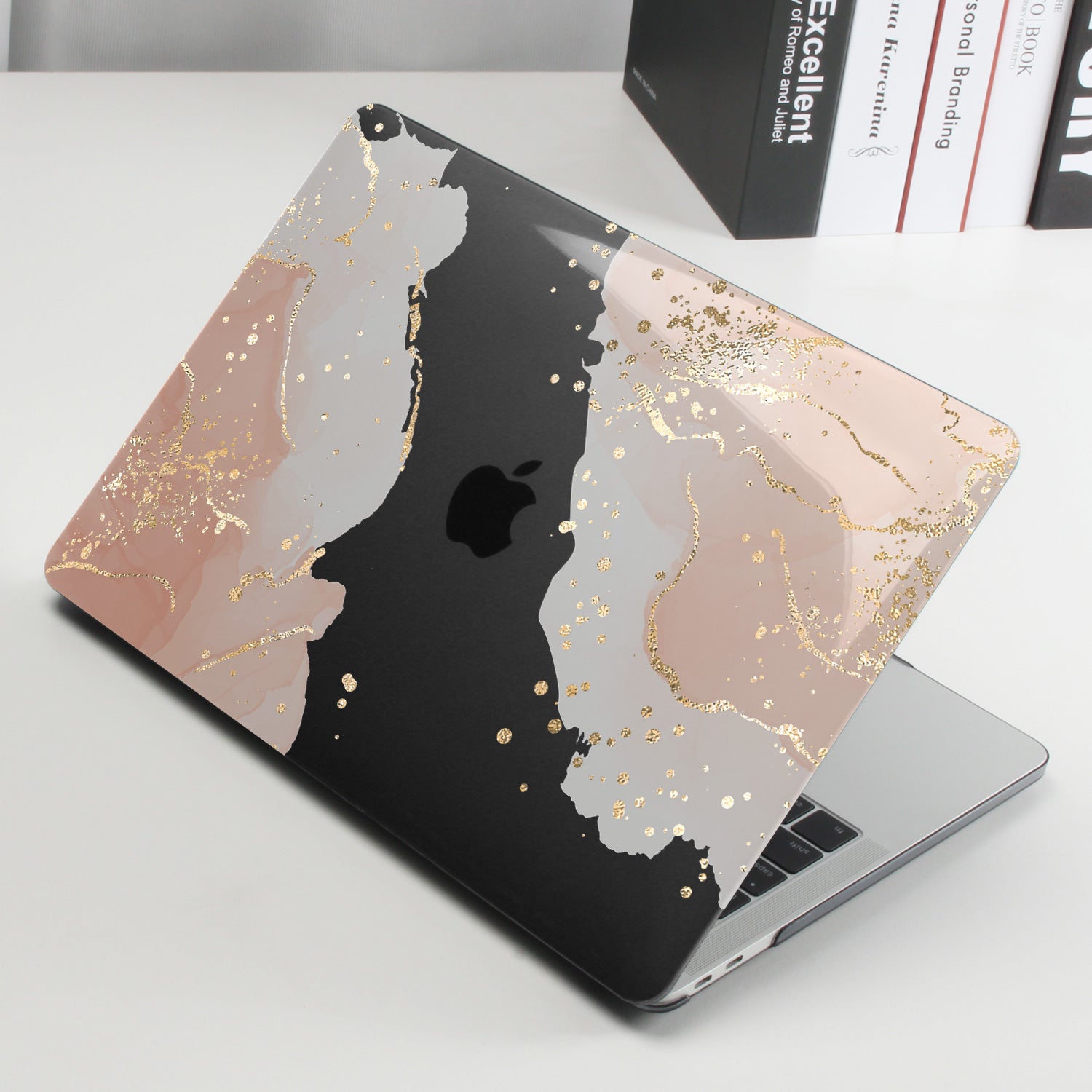 Flow into Memory Macbook Case-BELKCASE