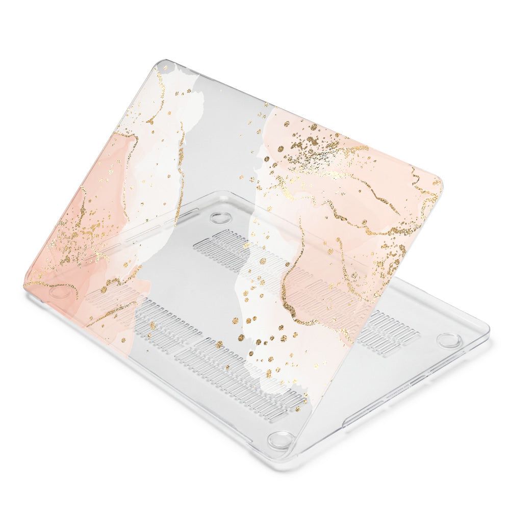 Flow into Memory Macbook Case-BELKCASE