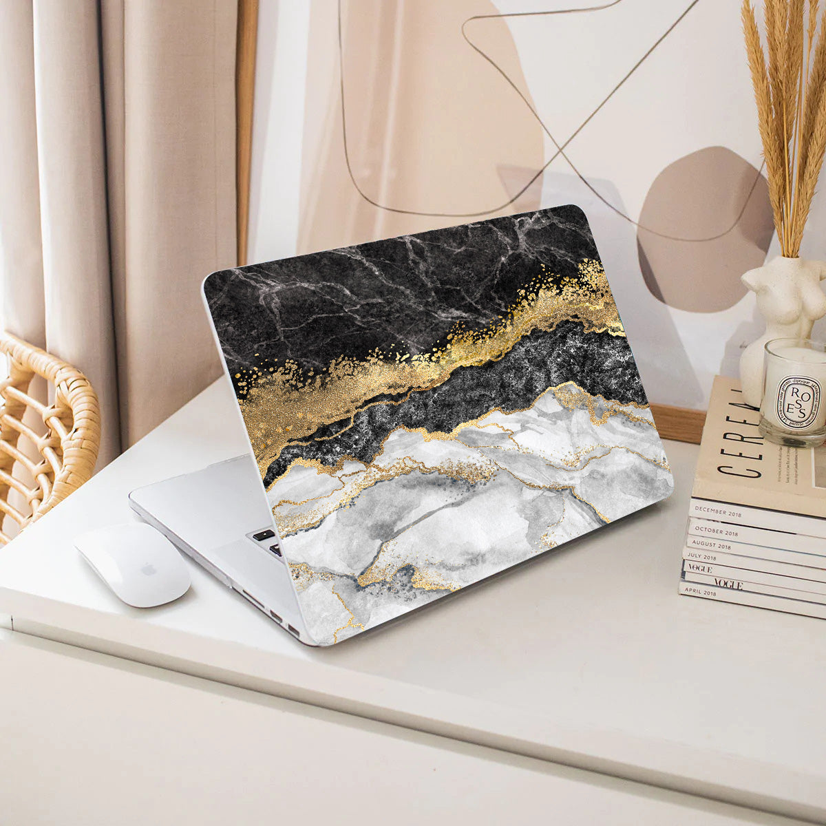 Gold River Macbook Case-BELKCASE