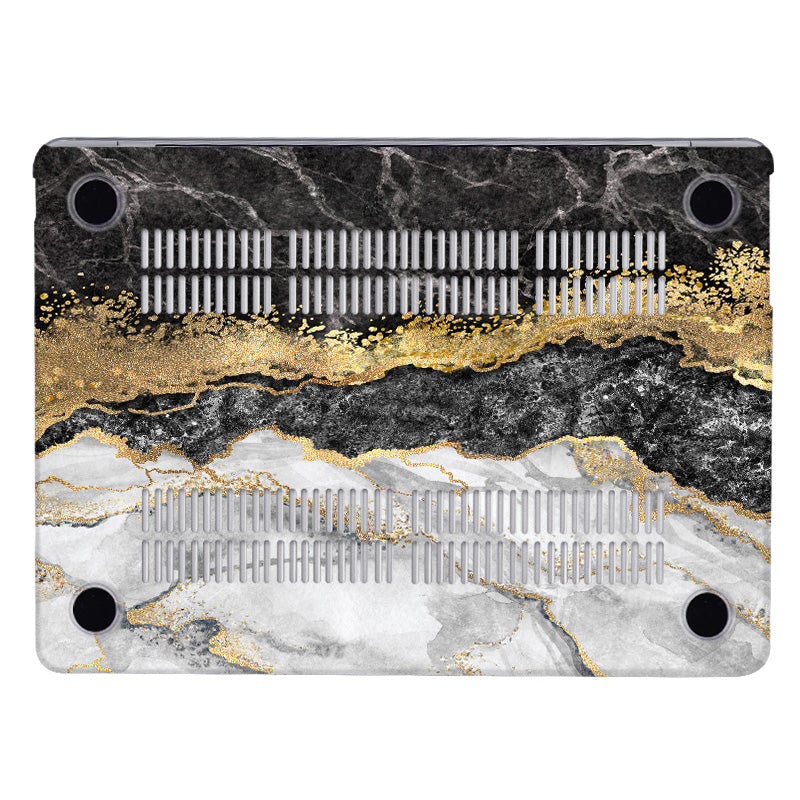 Gold River Macbook Case-BELKCASE