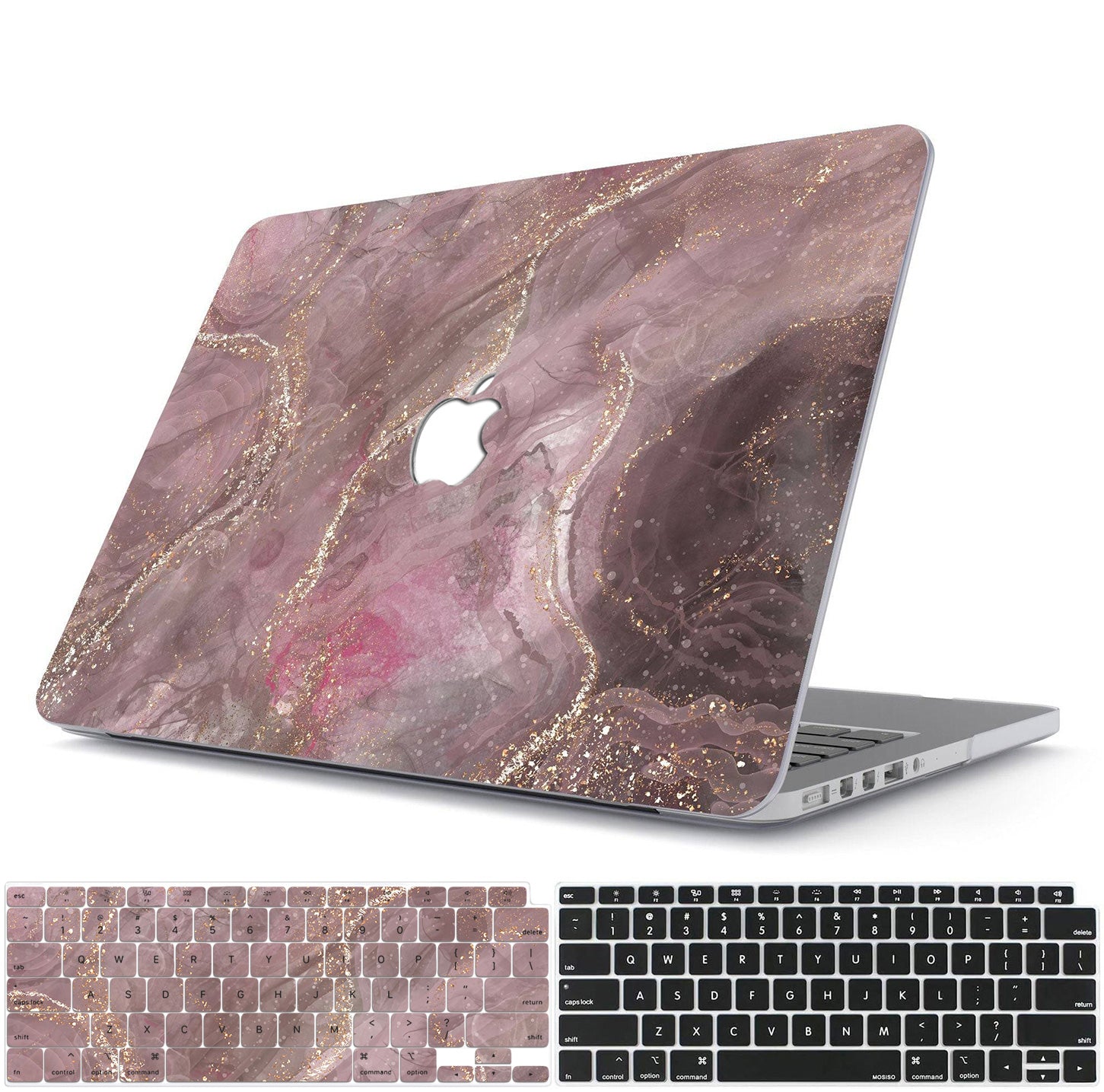 Urban Beauty Macbook Case