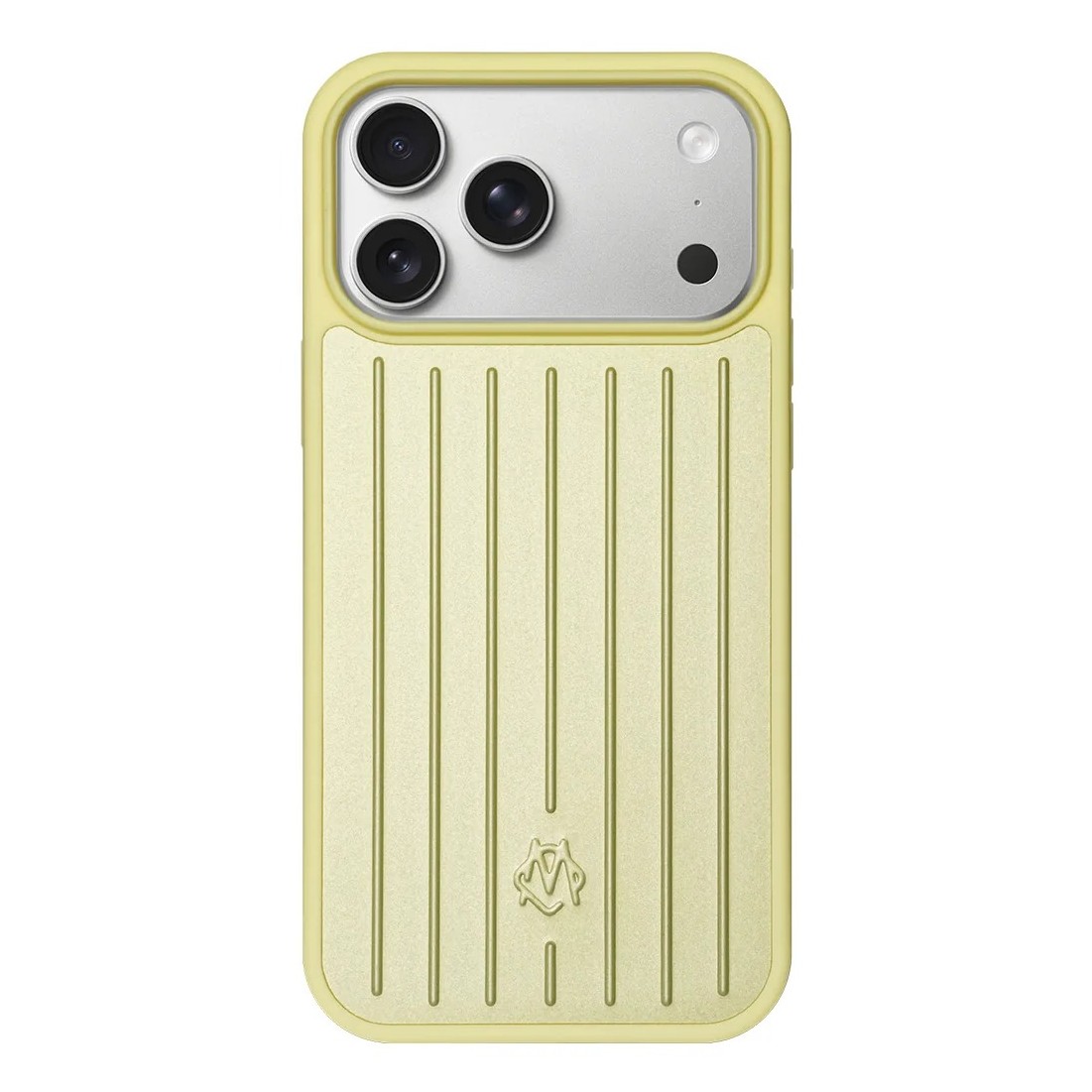 RIMOWA Aluminum Phone case