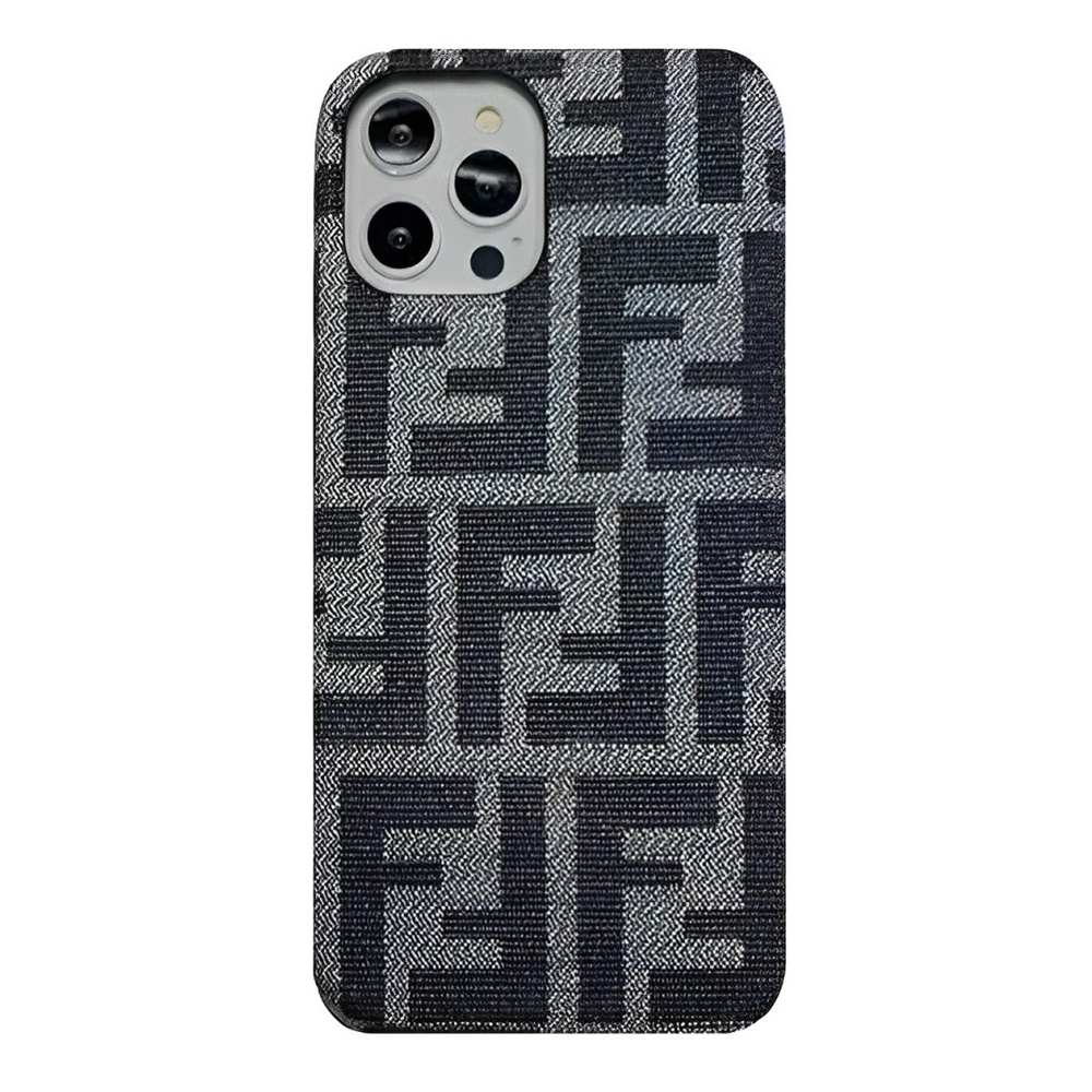 Vintage Leather FD iPhone Case-BELKCASE