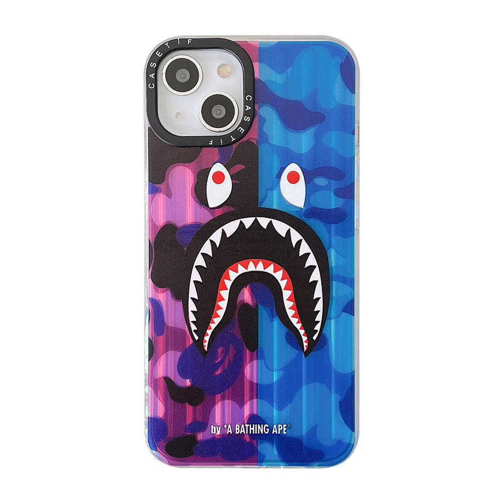 BAPE iphone Case