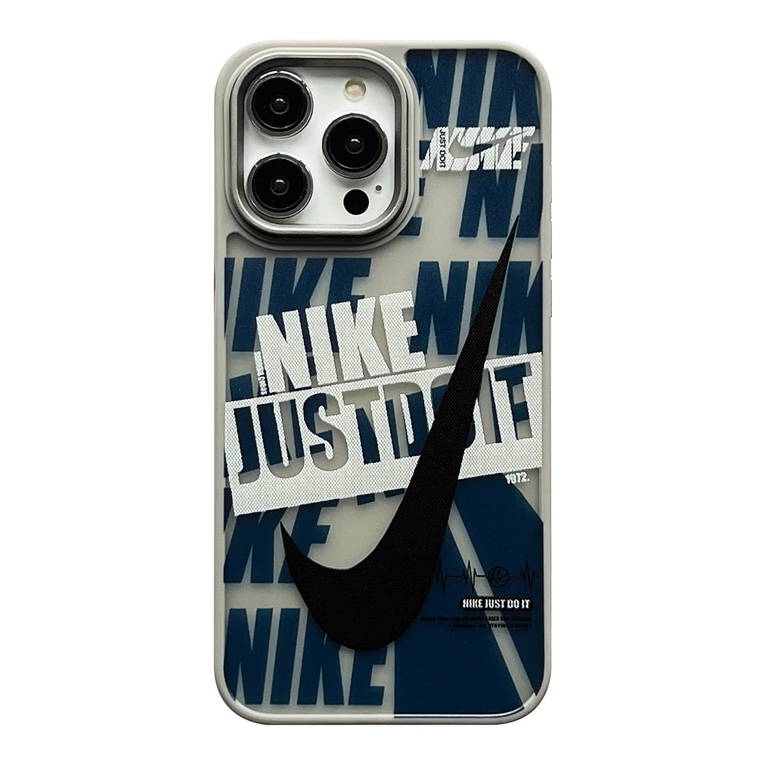 iphone Case Frosted Trend Tags-BELKCASE