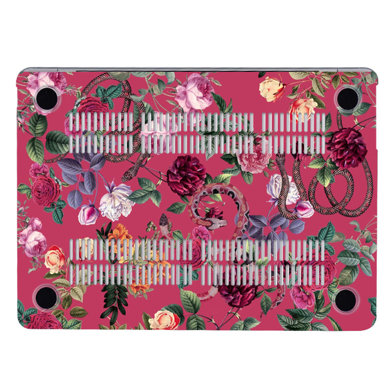 Frightened Macbook Case-BELKCASE