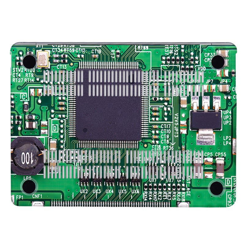 Circuit Board Macbook Case-BELKCASE