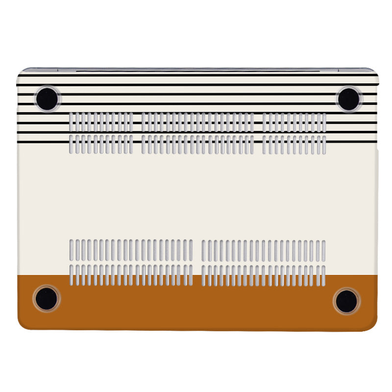 Sunday Macbook Case