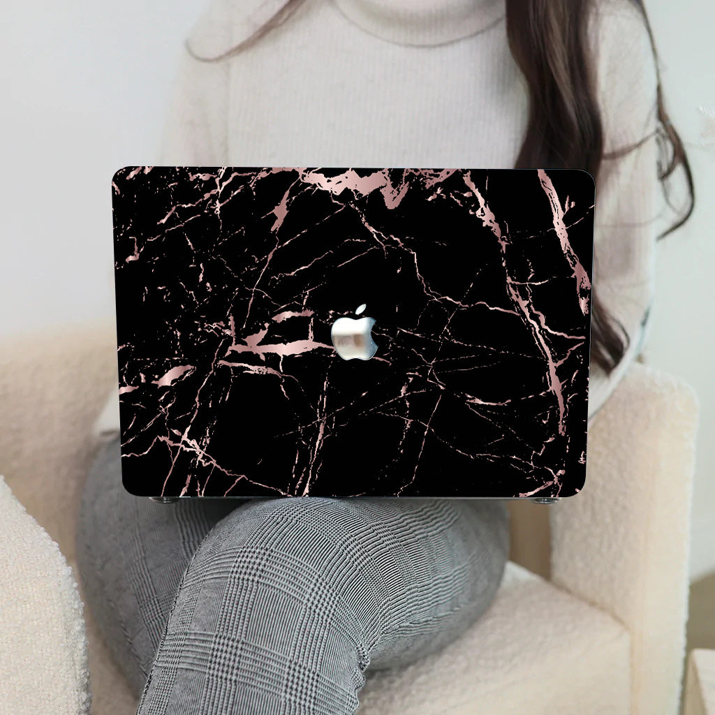 Trace Macbook Case