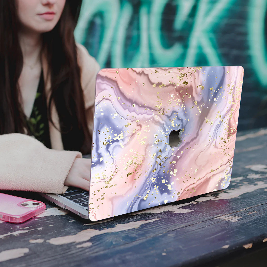 Cappuccino Macbook Case-BELKCASE
