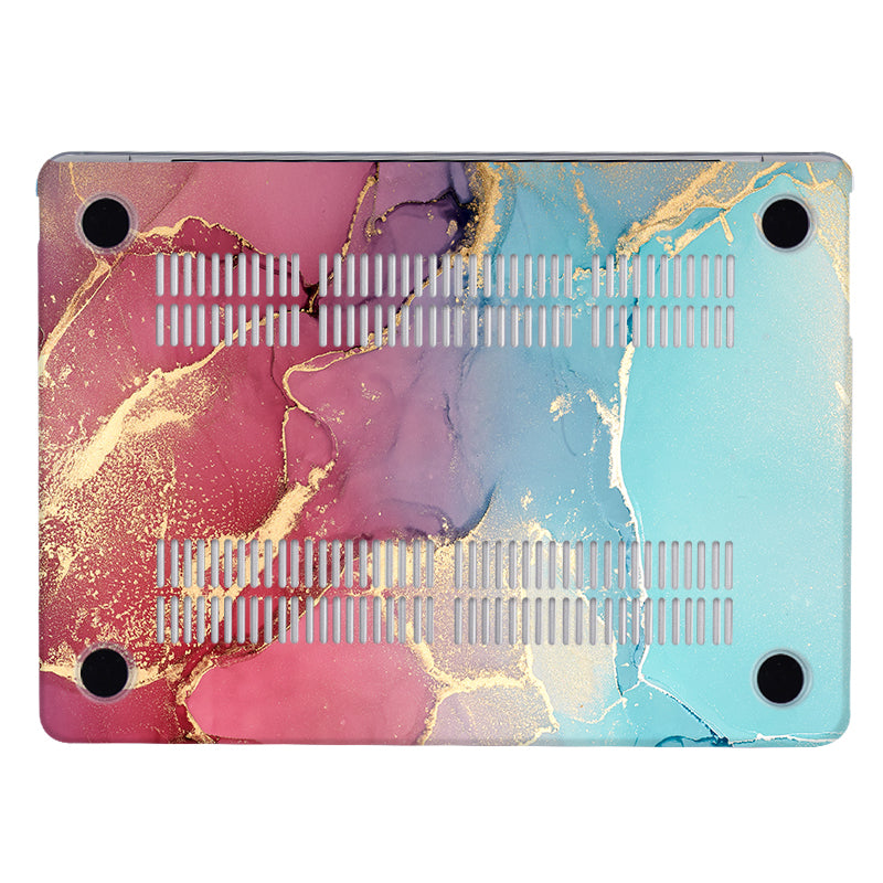 Drifting Coast Macbook Case-BELKCASE