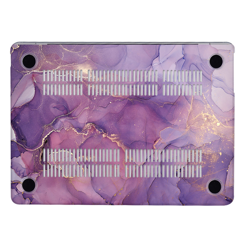 Mist Macbook Case-BELKCASE