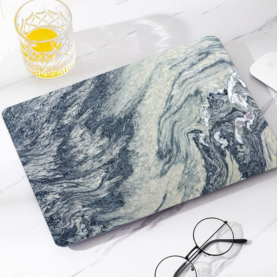 Hurricane Coming Macbook Case-BELKCASE