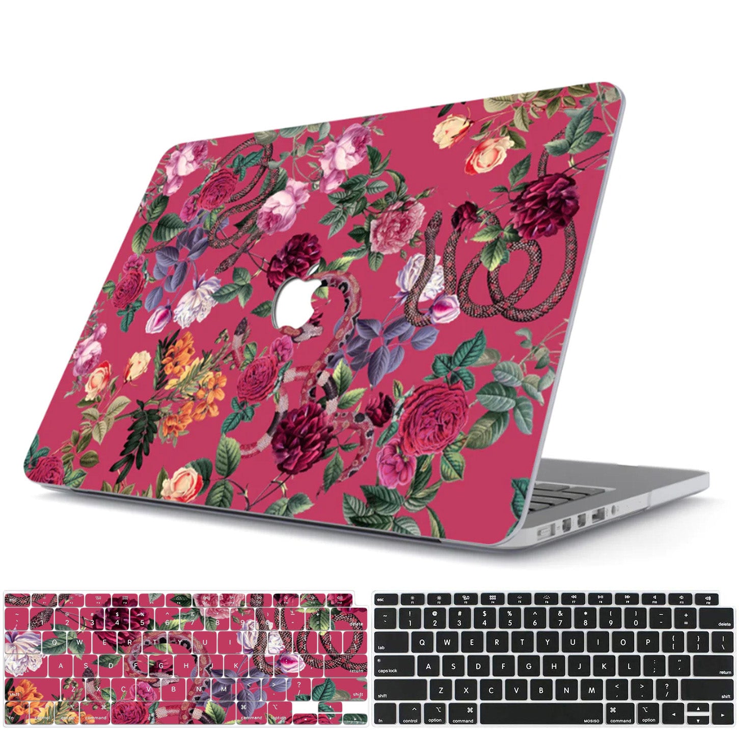 Frightened Macbook Case-BELKCASE