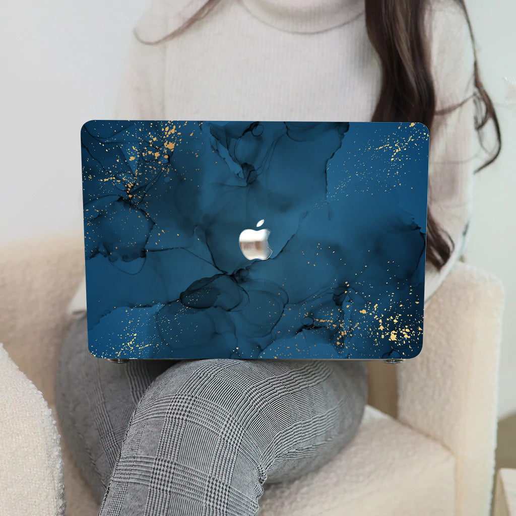 Deep Trench Macbook Case-BELKCASE