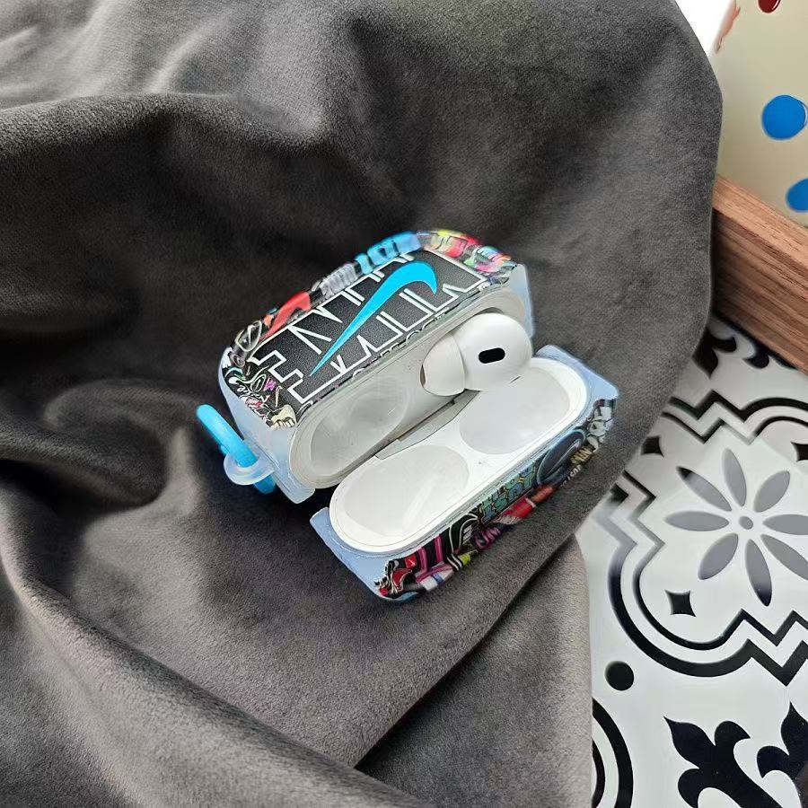 Trend Fashion Airpods Case