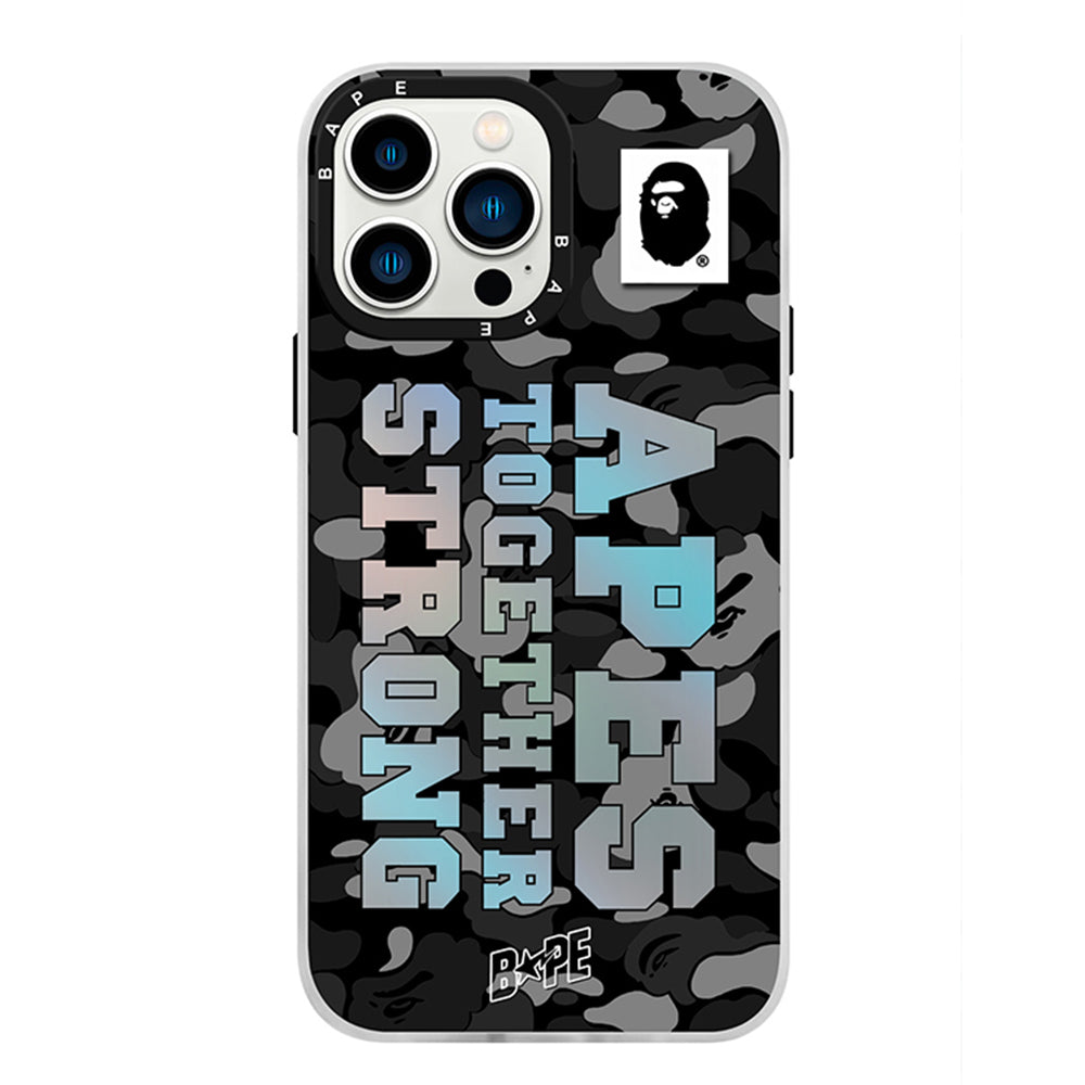 APE iphone Case