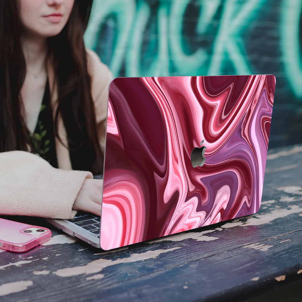 Alps Macbook Case-BELKCASE