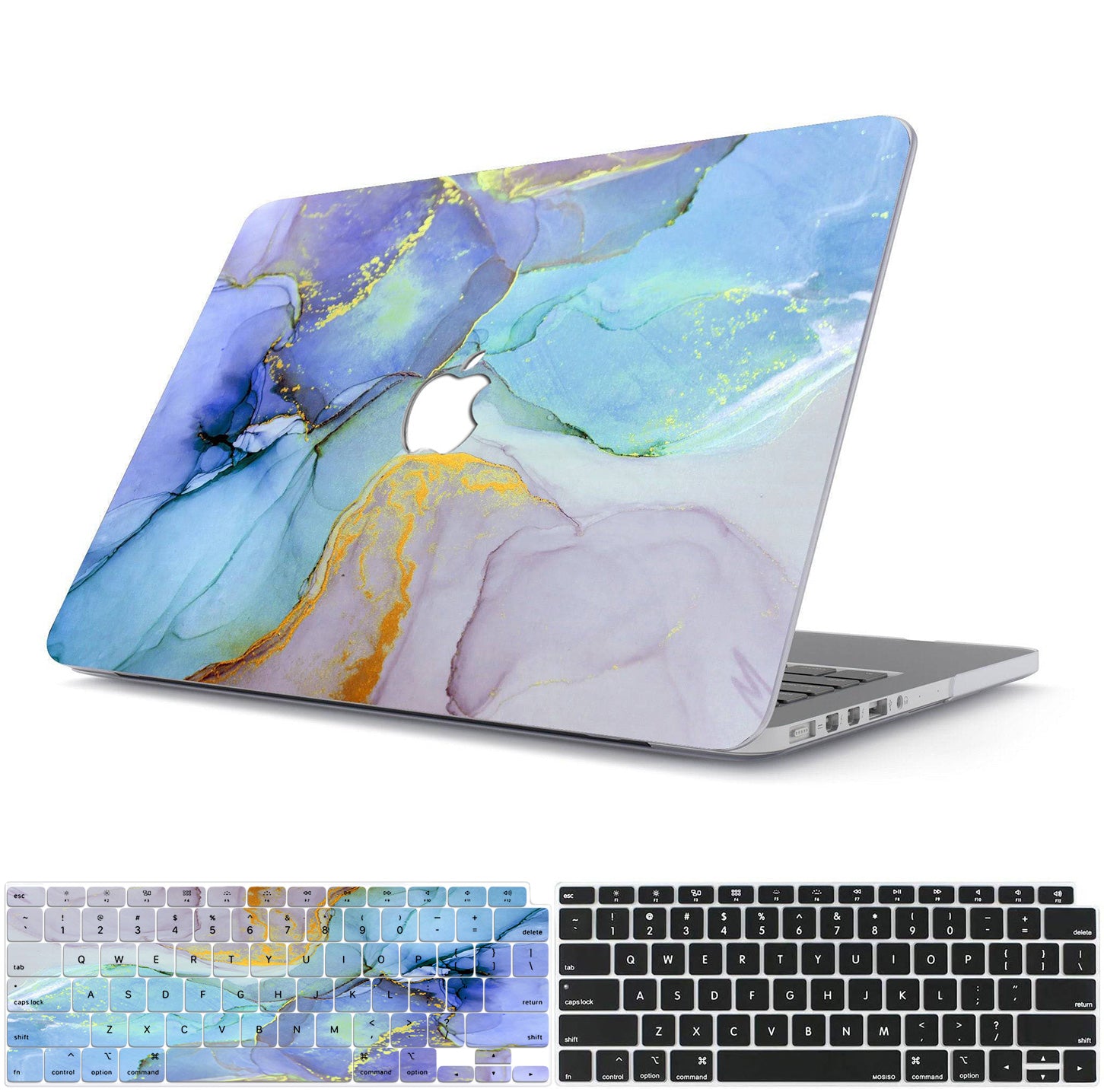 Jadeite | Macbook Case-BELKCASE