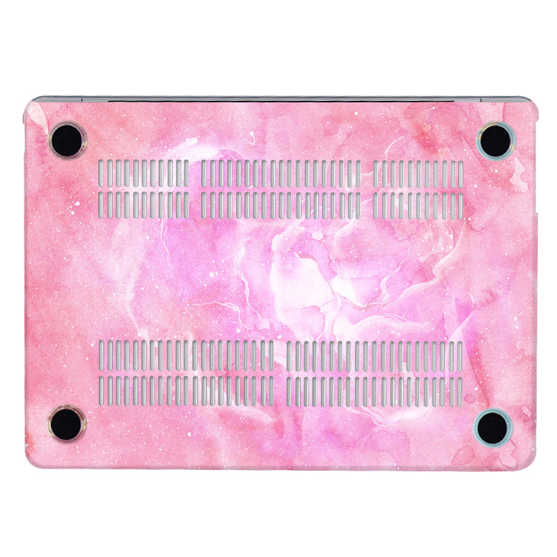 Romantic Macbook Case