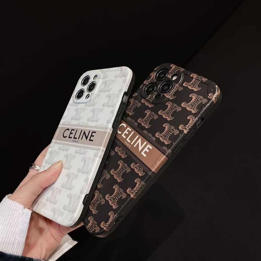 Classic CL iPhone Case