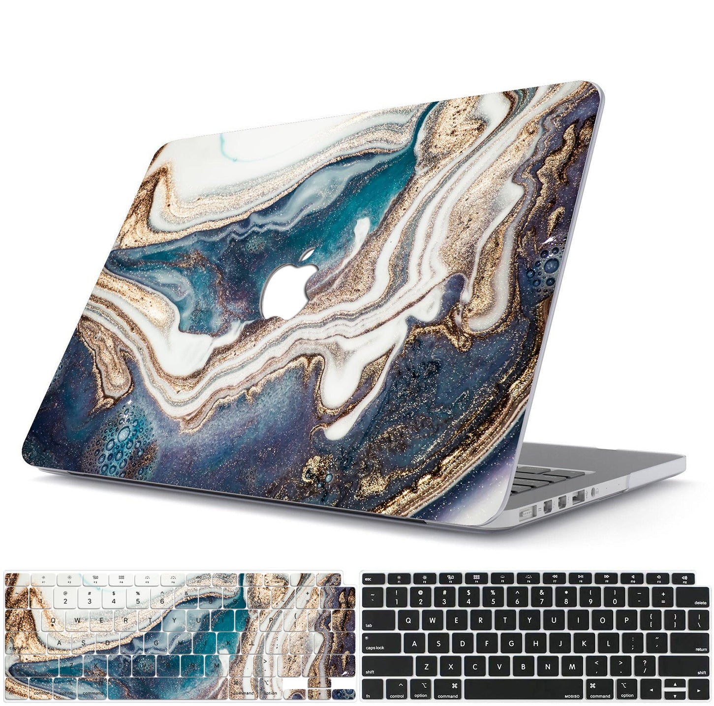 Yoyo Lake Macbook Case-BELKCASE