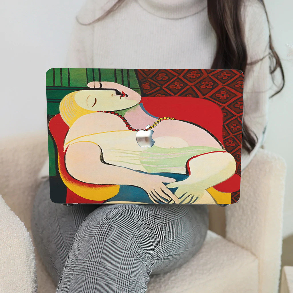 Picasso ''Dreams''Macbook Case-BELKCASE