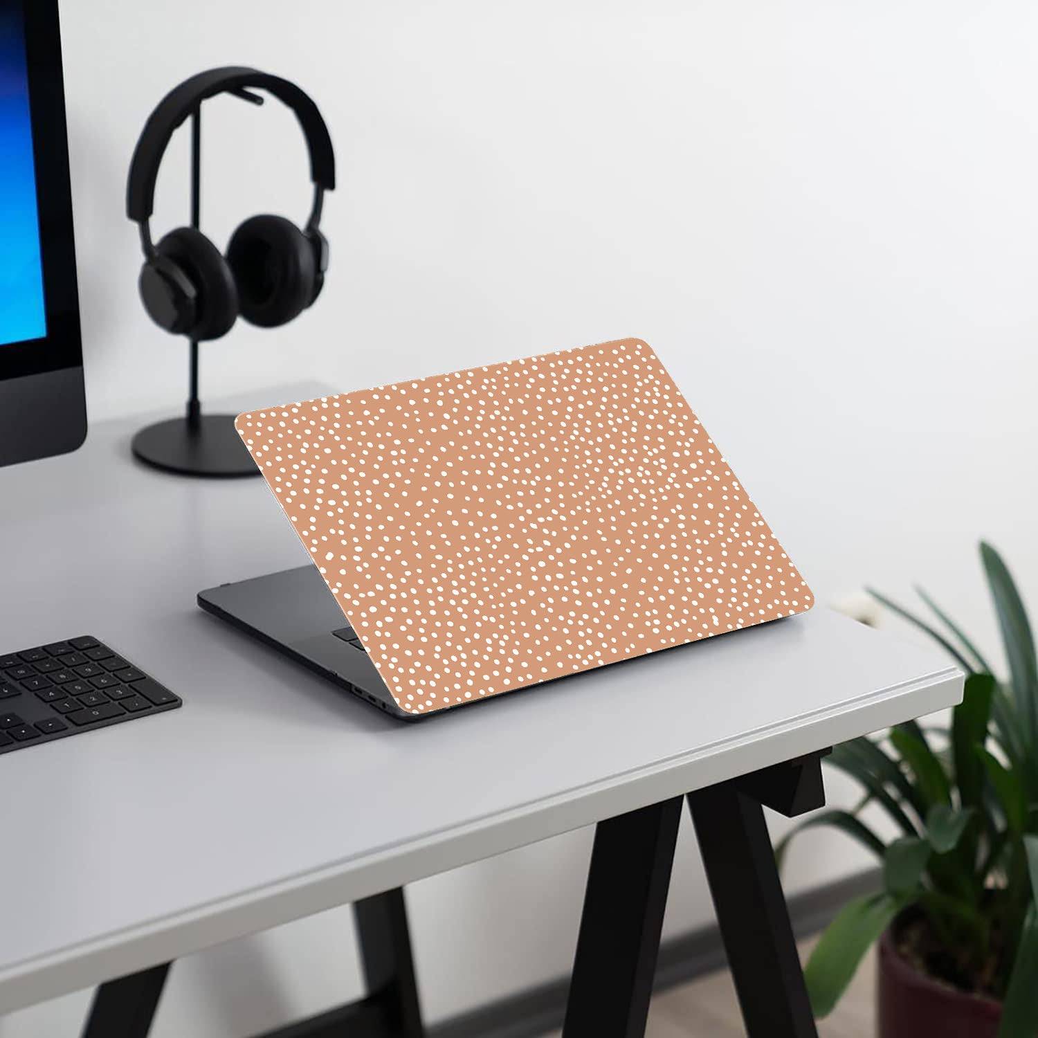 Afternoon Dessert Macbook Case-BELKCASE