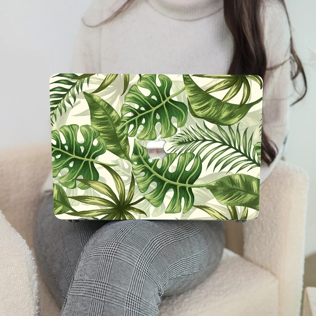 Shallots Macbook Case-BELKCASE