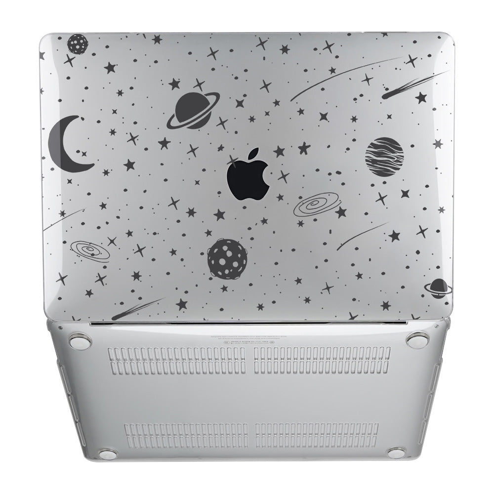 Interstellar | Macbook case-BELKCASE