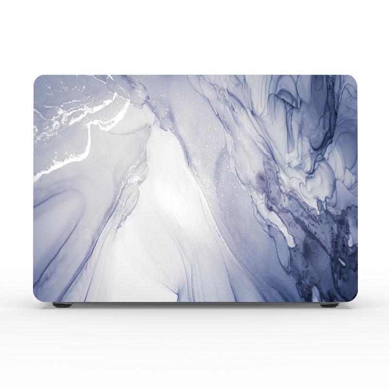 Smoke Macbook Case