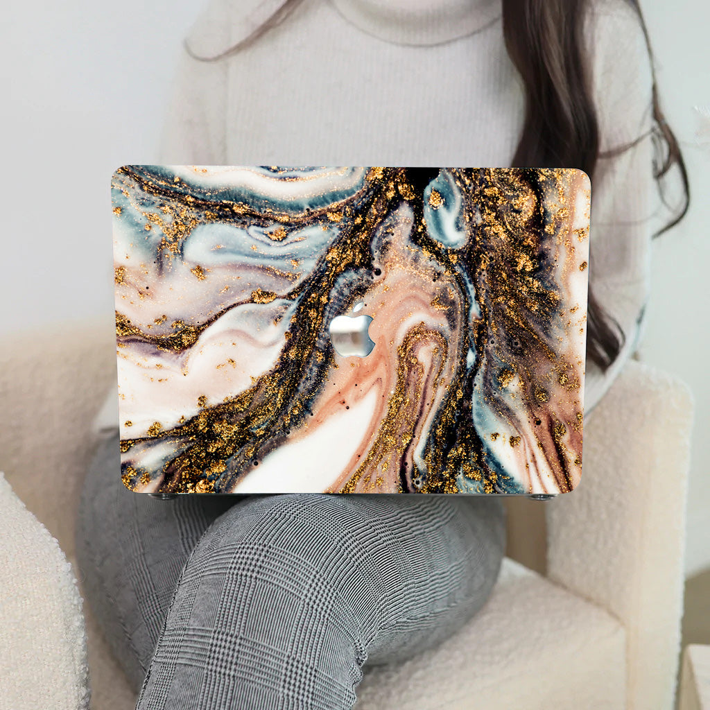Lost Vortex Macbook Case-BELKCASE