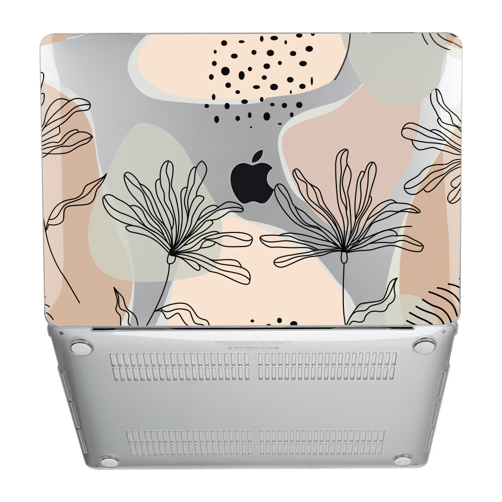Straw Macbook case-BELKCASE