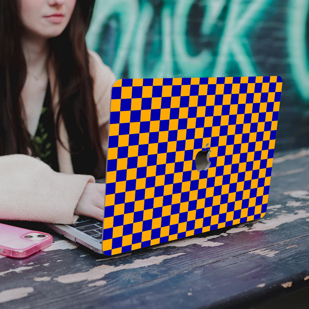 Restraint Macbook Case-BELKCASE